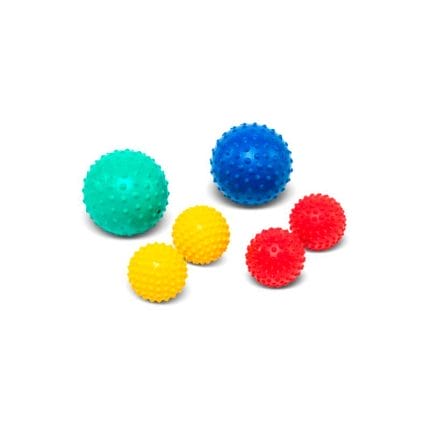 Small Size Massage Ball