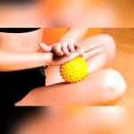 Small Size Massage Ball 6