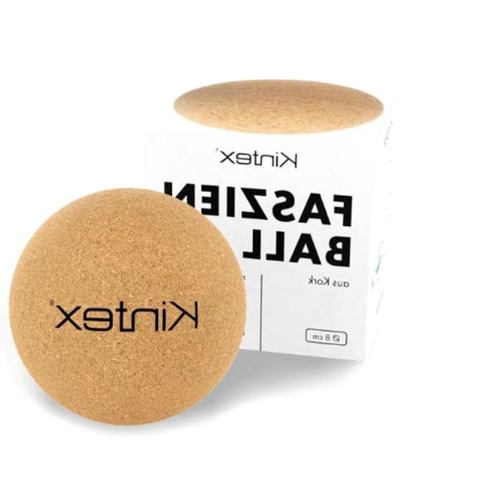 Small Size Massage Ball 5