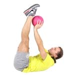 Small Size Medicine Ball 4