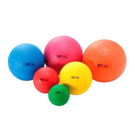 Small Size Medicine Ball