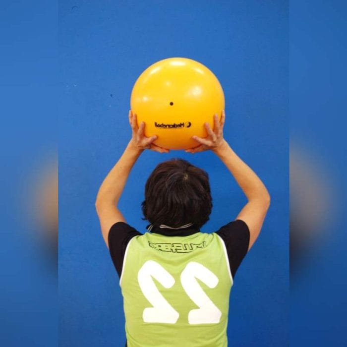 Small Size Medicine Ball 2