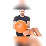 Small Size Medicine Ball 4