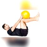 Small Size Medicine Ball 5