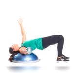 Small Size Pilates Ball 1