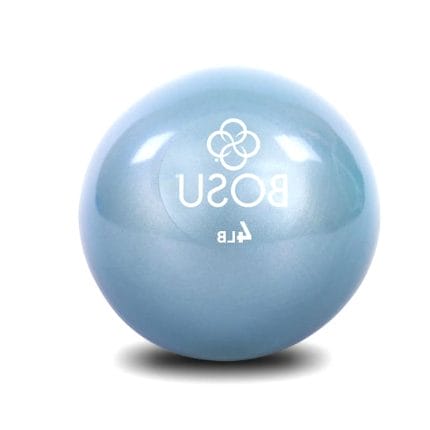 Small Size Pilates Ball