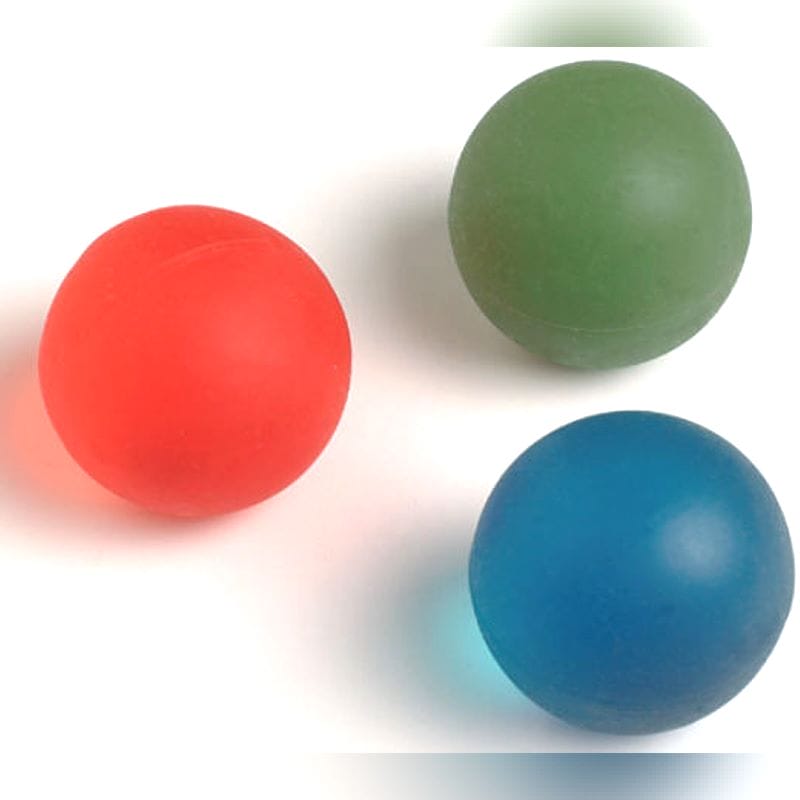 Small Size Squeeze Ball