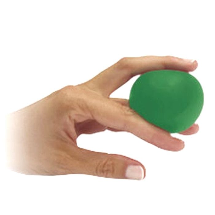 Small Size Squeeze Ball