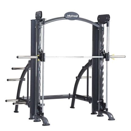 Smith Machine