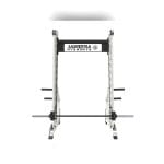 Smith Machine With Pull-Up Bar 2