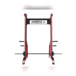 Smith Machine With Pull-Up Bar 5