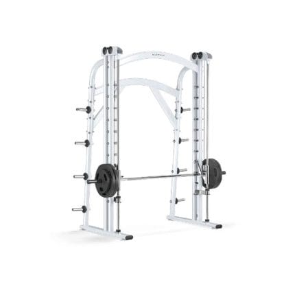 Smith Machine