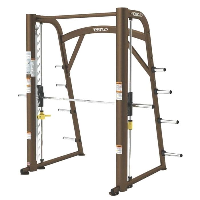 Smith Machine