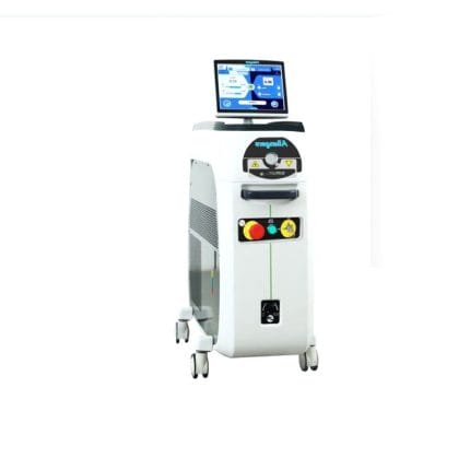 Soft Tissue Surgery Laser