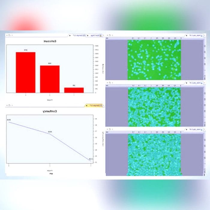 Software For Life Sciences Applications 9