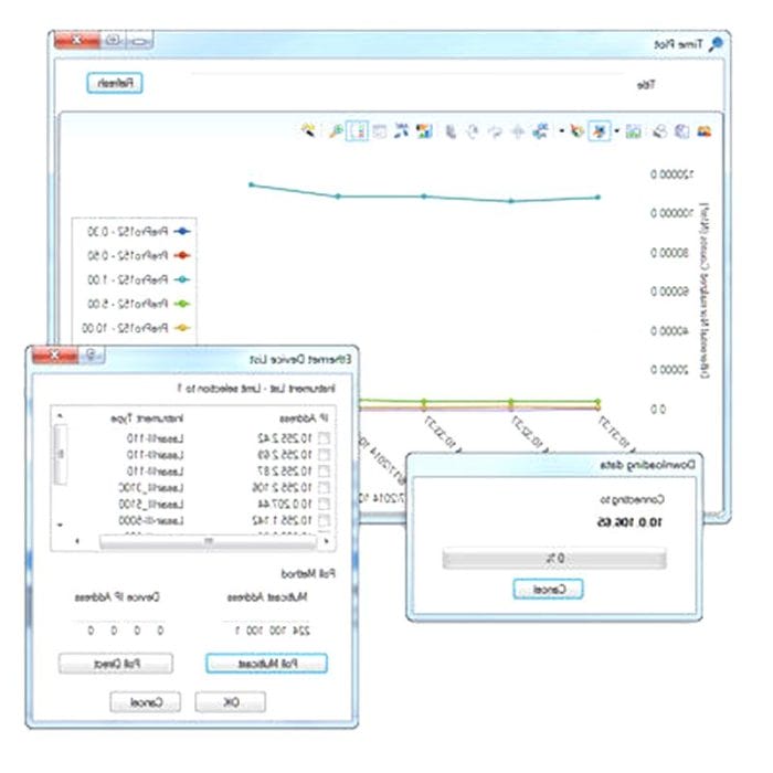 Software For The Pharmaceutical Industry 2