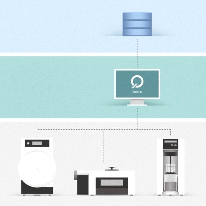 Software For The Pharmaceutical Industry 3