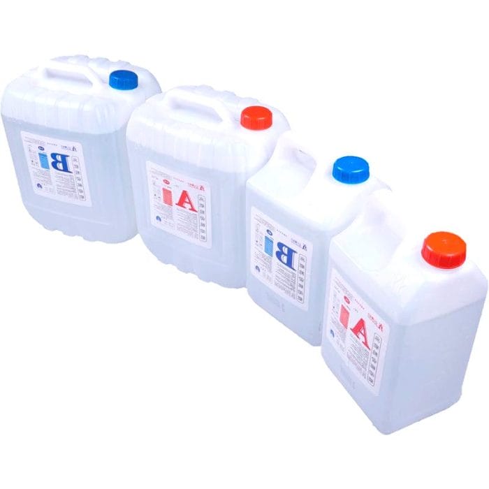 Solution Hemodialysis Concentrate