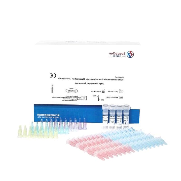 Solution Reagent Kit