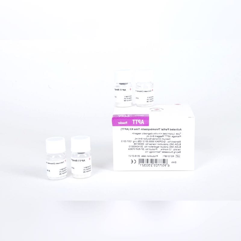 Solution Reagent Kit 1