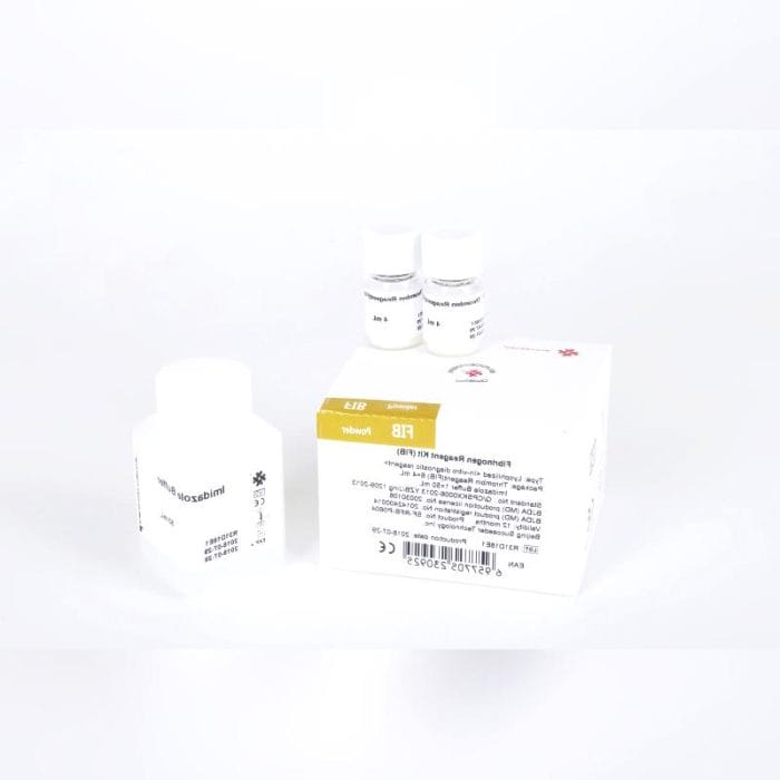 Solution Reagent Kit 3