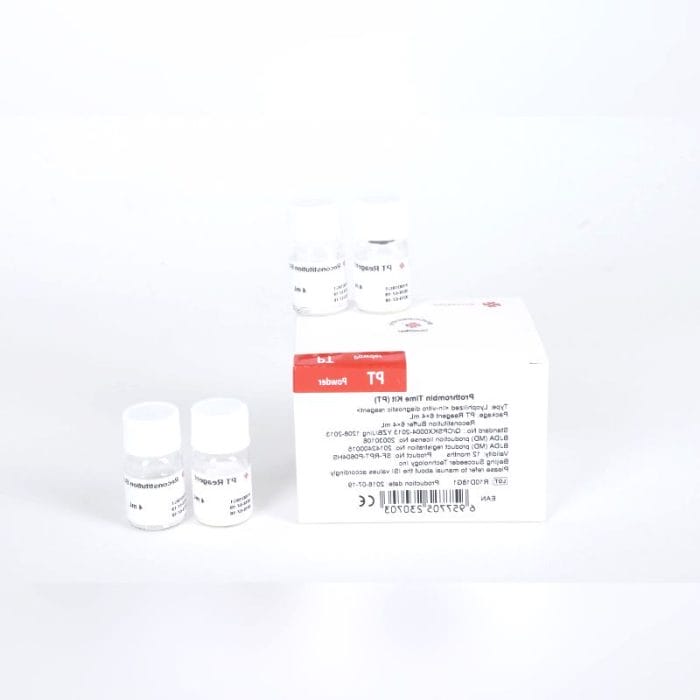 Solution Reagent Kit 6