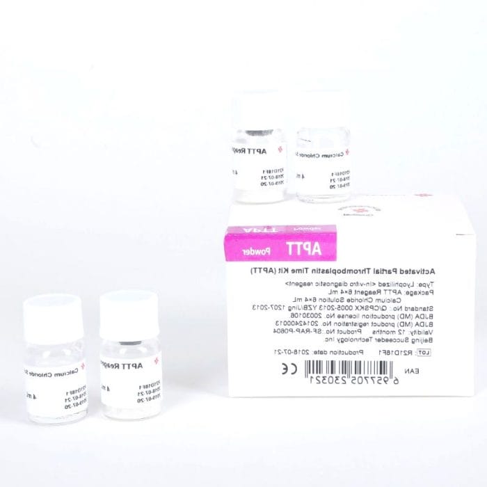 Solution Reagent Kit