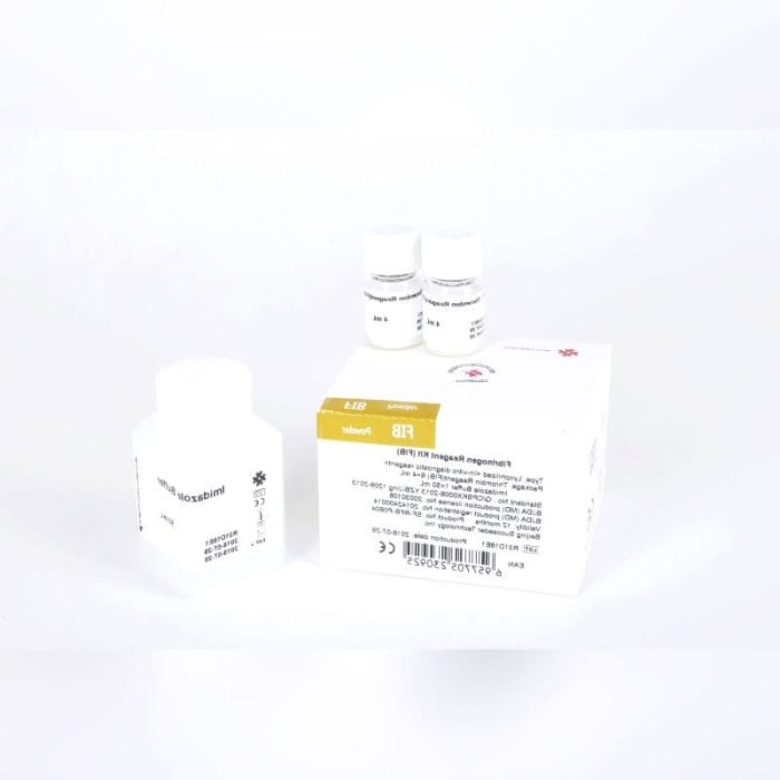 Solution Reagent Kit 8