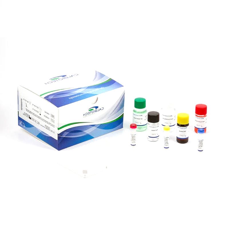 Solution Reagent Kit