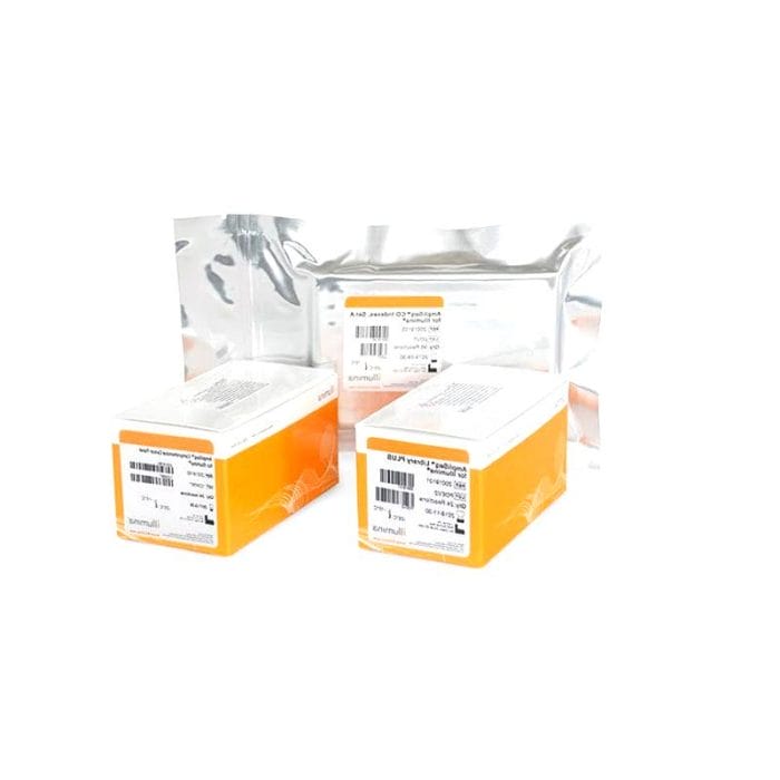 Solution Reagent Kit