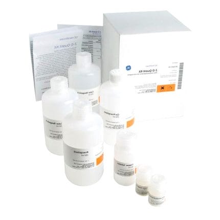 Solution Reagent Kit