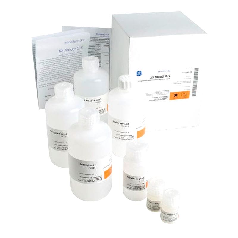 Solution Reagent Kit