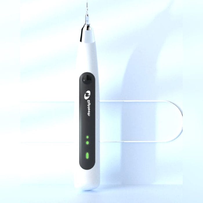 Sonic Root Canal Irrigator 4