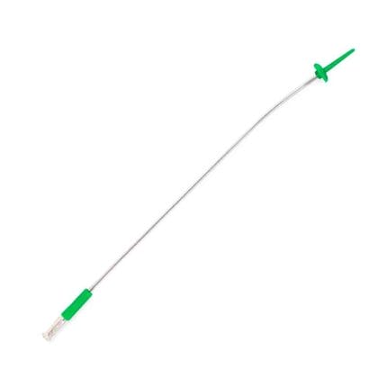 Sonohysterography Catheter