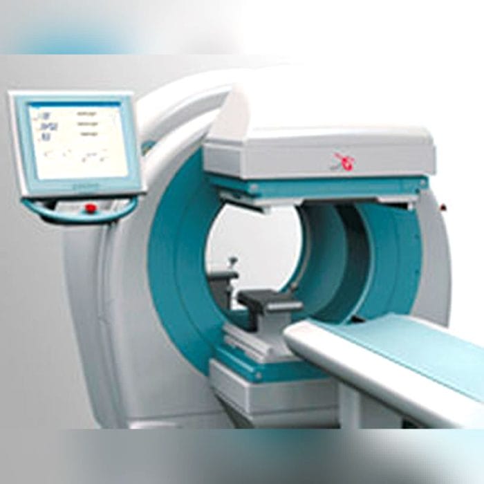 Spect/Ct Scanner 1