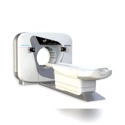 Spect/Ct Scanner 1