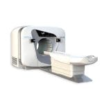 Spect/Ct Scanner