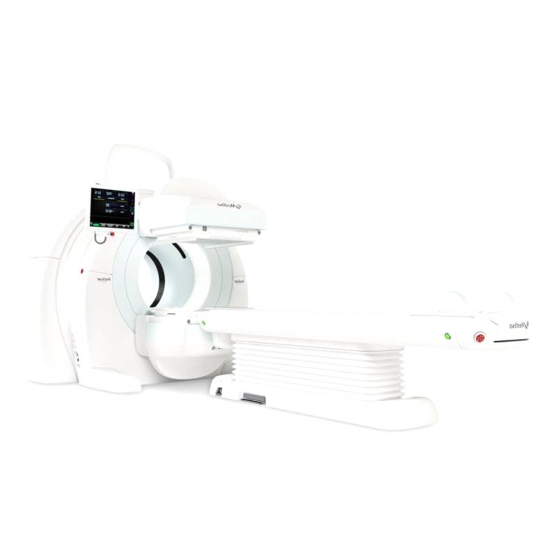 Spect/Ct Scanner 1