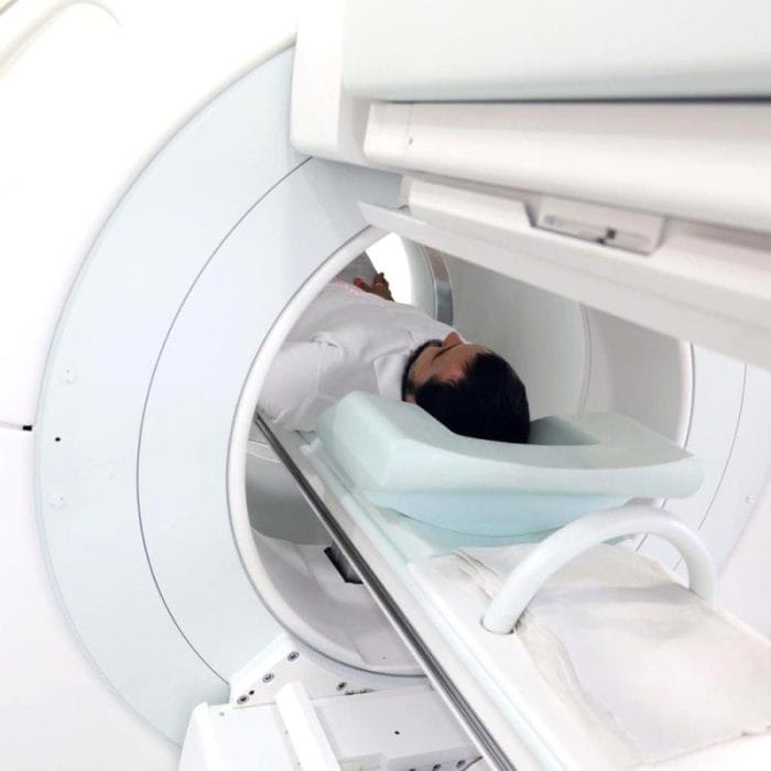 Spect/Ct Scanner 5