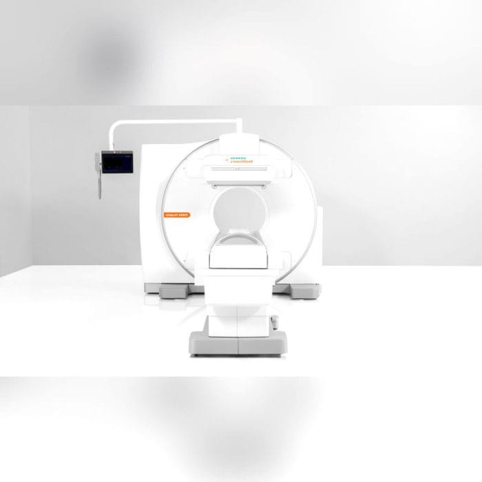 Spect/Ct Scanner 2