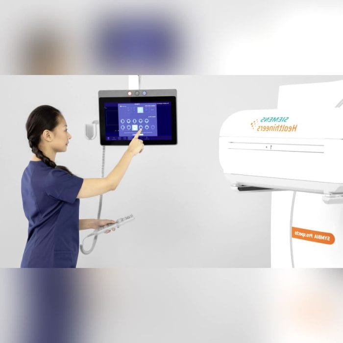 Spect/Ct Scanner 3