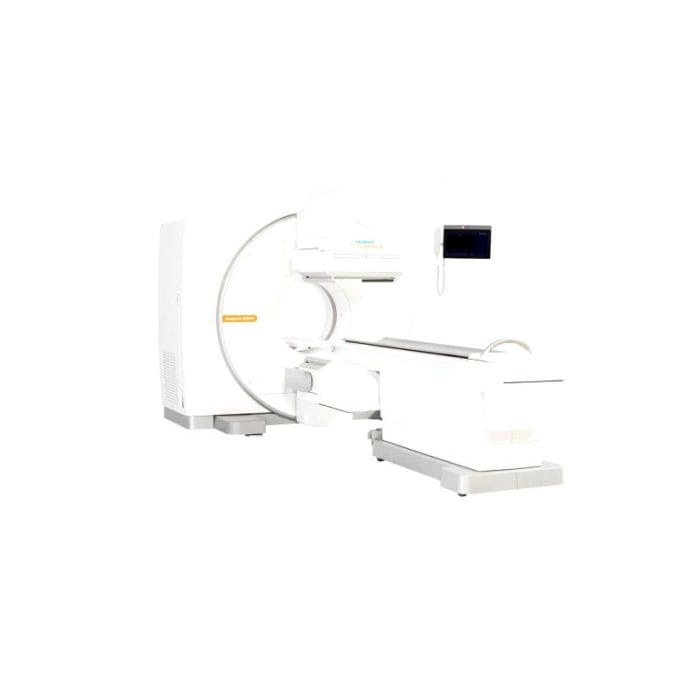 Spect/Ct Scanner