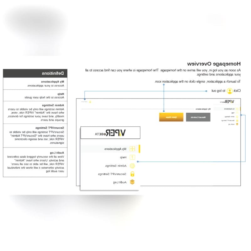 Spectrometry Software 1