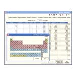 Spectrometry Software 1