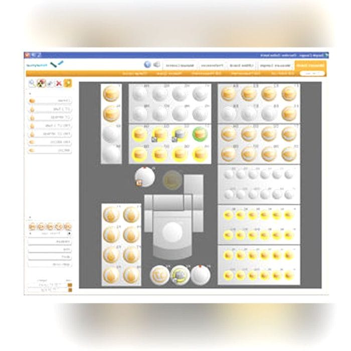 Spectrometry Software 2