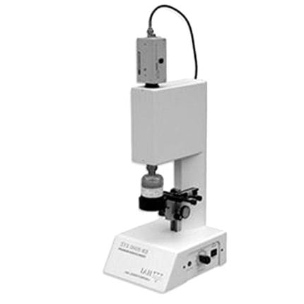 Specular Microscope