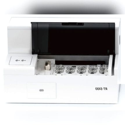 Sperm Analyzer 1