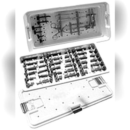 Spinal Retractor 1