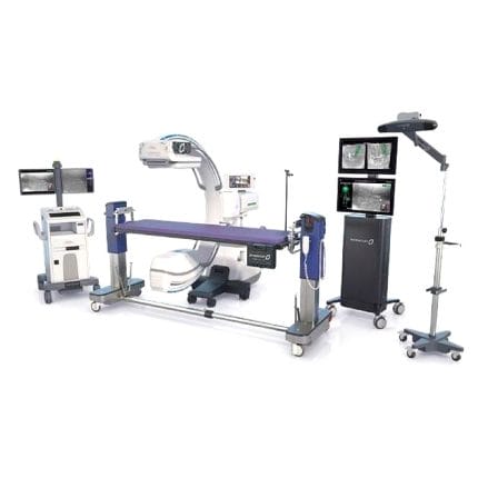 Spine Surgery Surgical Navigation System