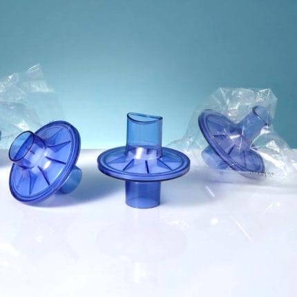 Spirometer Filter